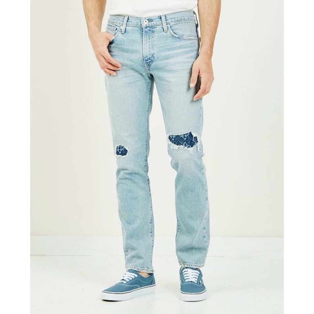 NEW MADE IN JAPAN 511™ SLIM FIT DENIM - KORI MIJ JEANS